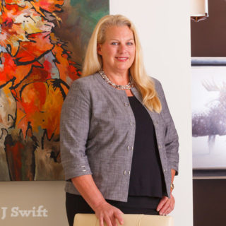 Theresa Dowling, The Certior Group, Wilson, Wyoming