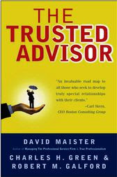 The Trusted Advisor