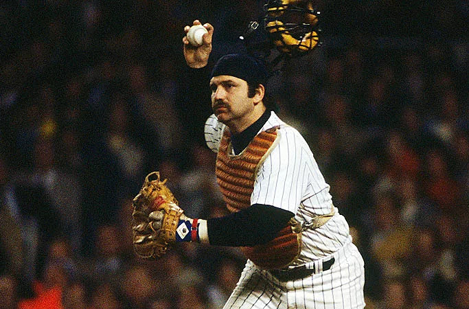 Did You Know This About Thurman Munson?